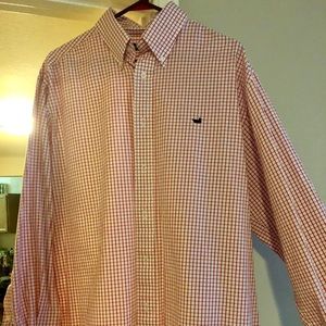 Men’s button down